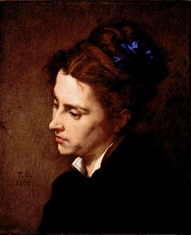 couture_thomas_head_of_a_woman