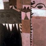 Adolph Gottlieb