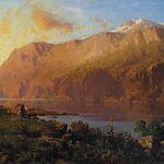 Thomas Hill