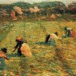 Painters: U