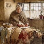 Walter Langley (1852-1922)