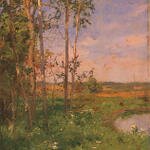 Walter Launt Palmer (1854-1932)