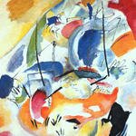 Wassily Kandinsky(1866-1944)