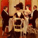 Wenzell (1864-1917)