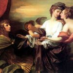West,Benjamin  (1738-1820)
