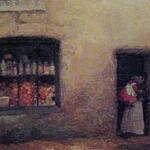 Whistler,James Abbott McNeill  (1834-1903)