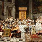 Adolphe Alexandre Lesrel (1839-1921)