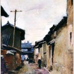 Zang Wenxin