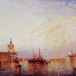Ziem (1821-1911)
