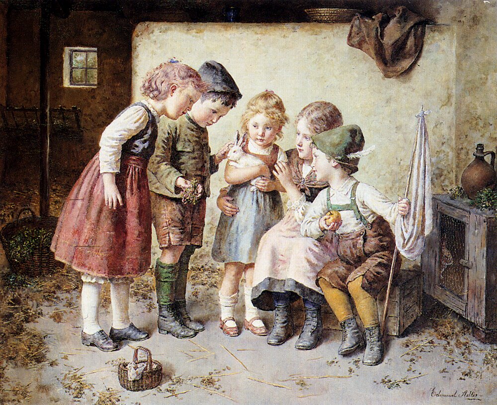Adler_Edmund_The_Crowd_Pleaser