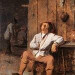 Adriaen Brouwer (1605-1638)