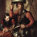 AERTSEN_Pieter_Vendor_Of_Fowl