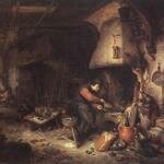 Adriaen van Ostade (1610-1685)