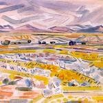 Dasburg, Andrew (American, 1887-1979)1