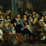 Bartholomeus van der Helst (1613-1670)