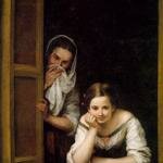 Bartolome Esteban Murillo (1617-1682)