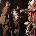 Bartolomeo Schedoni (1578-1615)