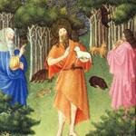 Belles Heures de Duc du Berry