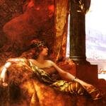Benjamin Jean Joseph Constant (1845-1902)