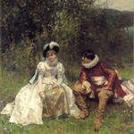 Adrien Moreau (1843-1906)