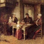 Bernard de Hoog (1866-1943)