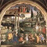 Bernardino Pinturicchio (1454-1513)