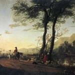 Aelbert Cuyp (1620-1691)