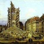 Bernardo Bellotto(1720-1780)