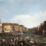 Canaletto (1697-1768)