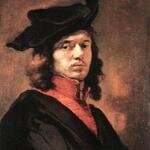 Carel Fabritius (1622-1654)