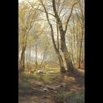 Carl Fredrik Aagard (1833-1895