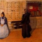 Carl Larsson (1853-1919)
