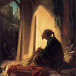 Carl Spitzweg (1808-1885)