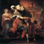 Carle van Loo (1705-1765)