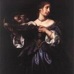 Carlo Dolci (1616-1686)