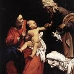 Carlo Saraceni (1579-1620)