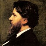 Carolus-Duran (1838-1917)