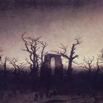 Caspar David Friedrich (1774-1840)
