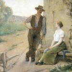 Henri Adriene Tanoux (1865-1932)