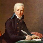 J.L. David(1748-1835)