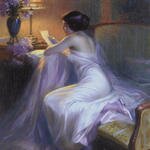 Delphin Enjolras (1857-1945)