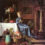 David Emile Joseph de Noter (1818-1892)