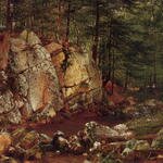 David Johnson (1827-1908)