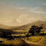 Johnson_David_Near_Squaw_Lake_New_Hampshire