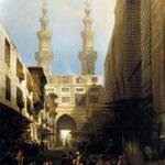 David Roberts (1796-1864)