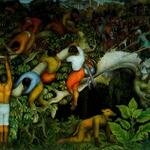Diego Rivera