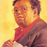 Diego Rivera(1886-1957)