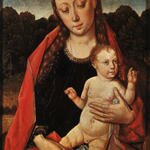 Dieric Bouts(1420-1475)