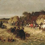 Eastman Johnson (1824-1906)