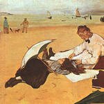 Edgar Degas (1834-1917)